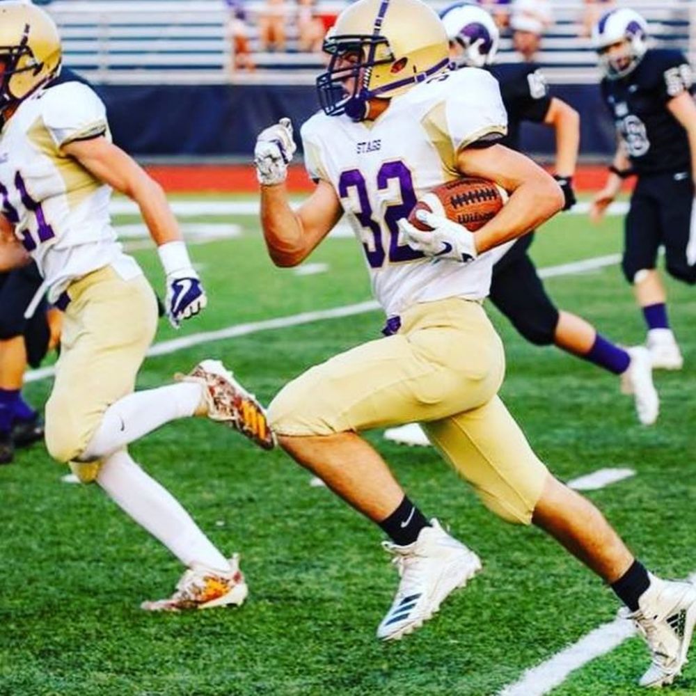 Meet your Posher, Marshall